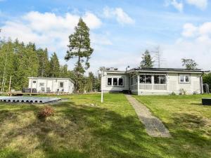 Archipelago Villa with Pool & Patio