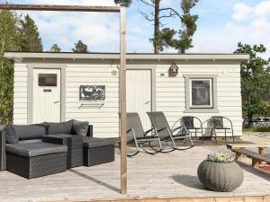 Archipelago Villa with Pool & Patio