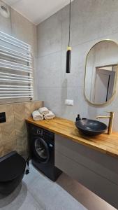 Global Apartments Katowice Centrum