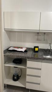 Apartamento perto da rodoviária