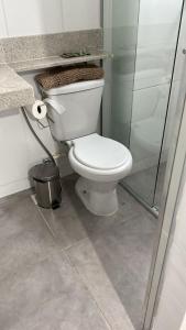 Apartamento perto da rodoviária