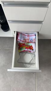 Apartamento perto da rodoviária