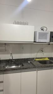 Apartamento perto da rodoviária