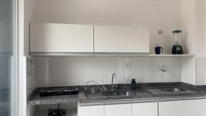 Apartamento perto da rodoviária