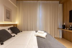 Decorado 402 em Rua Premiada no Itaim Bibi Academia e Luxo