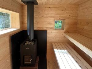 8 person holiday home in HISHULT-By Traum