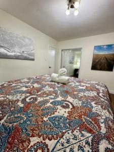 Beautiful 3 Bedrooms Guesthouse