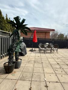 Beautiful 3 Bedrooms Guesthouse