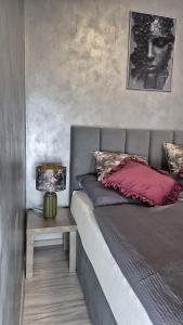 Moderní apartmán v blízkosti centra,Wifi,Netflix