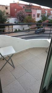 Appartement ville des roses