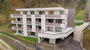 Apartment Lisa Hinterstoder