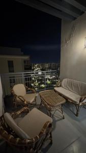 Marina Residence - Marassi