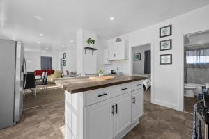 Downtown Detroit 3BR • Free Parking • Wi-Fi