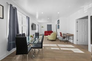 Downtown Detroit 3BR • Free Parking • Wi-Fi