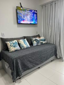 Mana Beach Muro Alto