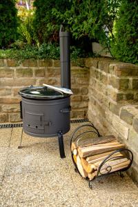 Villa Gallera - 10 minút od Slovenský Raj