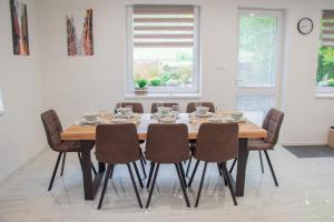 Villa Gallera - 10 minút od Slovenský Raj