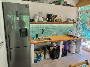 Hermosa casa en el río - Delta Tigre