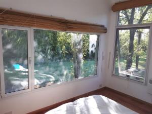 Hermosa casa en el río - Delta Tigre