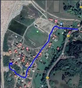 Guess House Tara Studio