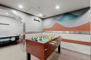 Powderhorn Lodge 102: Sego Lily Suite