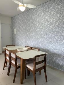 Residencial Bossa Nova - Tenório