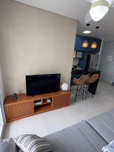 Residencial Bossa Nova - Tenório