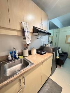 Casa Luca at Grass Residences Tower 1