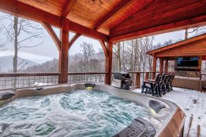 The Cub House at Eagles Nest