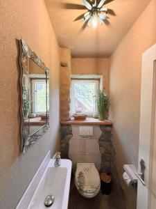 Sonnenplatz Apartment Ploninger NATUR