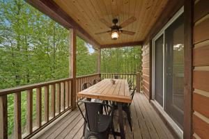 Watauga River Retreat