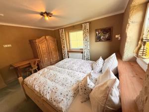 Sonnenplatz Apartment Ploninger NATUR