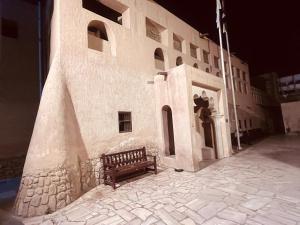 Ahmadia Heritage Hiba Guest House - Built in 1916 - Al Ras Metro Station