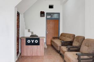 SPOT ON Hotel Golden Tree