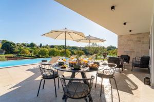 Boutique Villa Louisa