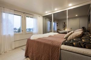 Vasko Luxurious Suites, Firefox