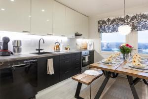 Vasko Luxurious Suites, Firefox