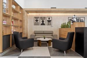 Kompose Boutique Hotel Houston Cy-Fair