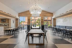 Kompose Boutique Hotel Houston Cy-Fair