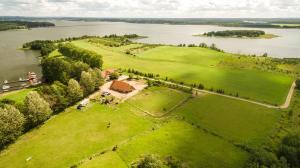 Gospodarstwo Agroturystyka Rancho Robertówka