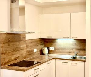 My Sweet Home - Prague