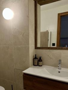 Cocon de charme à Megève, confort et vue