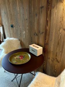 Cocon de charme à Megève, confort et vue