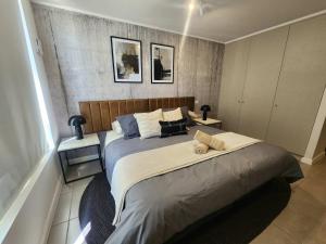 HOM l Wifi Piscina Cowork Parking Costa Serena Mar