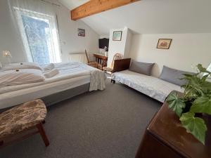 Apartamenty Czyrna przy Gondoli