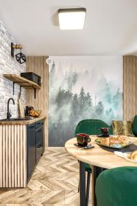 Przytulia Apartamenty i Pokoje