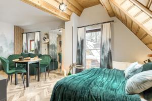 Przytulia Apartamenty i Pokoje