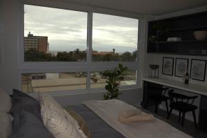 HOM I CoWork Studio Faro Vista Mar Puerto Serena