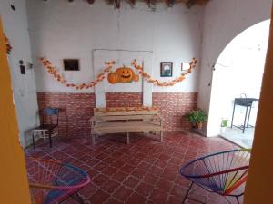 Casa Serenata Parras