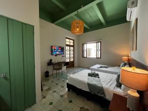 Hotel Boutique Santa Elena